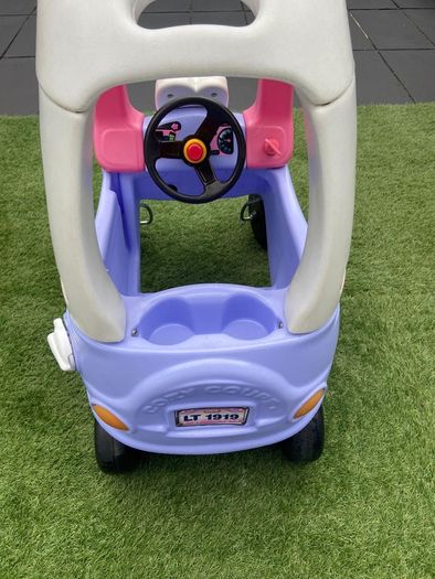 Little tikes Cosy coupe