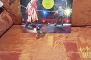 Lp The Who Live At Wembley With Full Orchestra 3 Lps Brand New