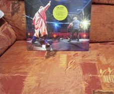 Lp The Who Live At Wembley With Full Orchestra 3 Lps Brand New