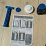 Water meter & Telescopic Boundary Box Image 6