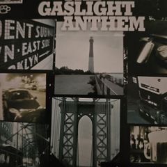 The Gaslight Anthem - American Slang.