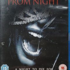 Prom Night [2008] [Blu-ray Movie]