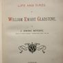The Life and Times of W. E. Gladstone Image 3