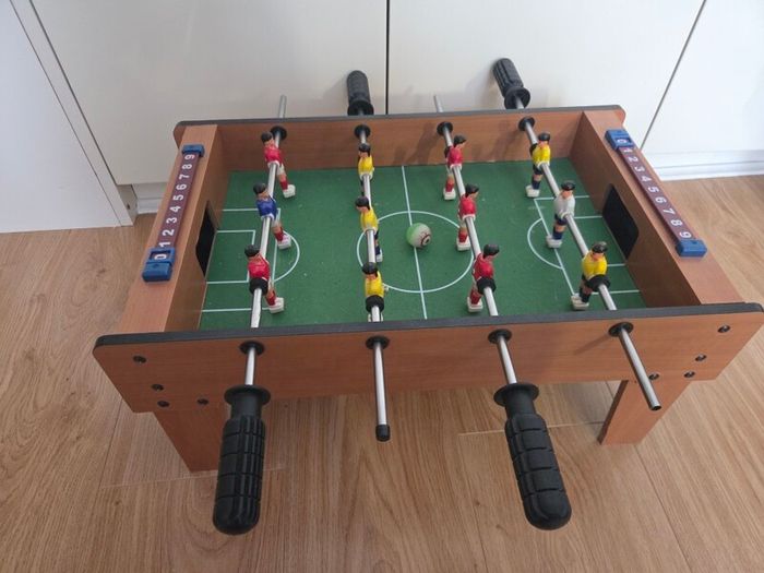 football table