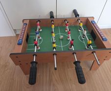 football table