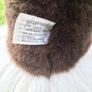 Merrythought Murphy Rocking Horse - Handmade and collectible Image 2