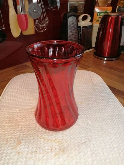 Vase