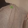 Unusual Wool Over Jumper Size 20 Image 4