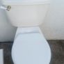 shed clearance bathroom items Image 3