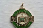 Limerick GAA Club Medal