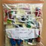 Lego minifigure Series 18 complete set - April 2018 Image 3