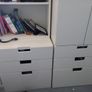 Ikea Cupboard and drawers Image 3