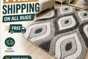 Brand New Rugs