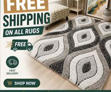 Brand New Rugs
