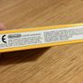 Pokemon Yellow for the Nintendo Game Boy - Complete in Box, New Battery Image 4