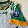 Donegal Gaelic Football Away Jersey 2024 Children 10 to 11 Years Old Image 7