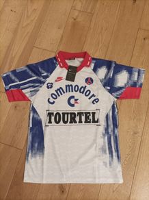 Brand new  PSG re edition 1993 Medium