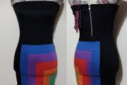 Beautiful Bodycon Dress New with tags