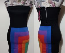 Beautiful Bodycon Dress New with tags