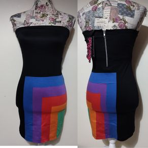 Beautiful Bodycon Dress New with tags
