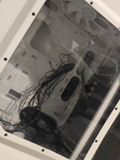 Cooler Master CM Storm Stryker