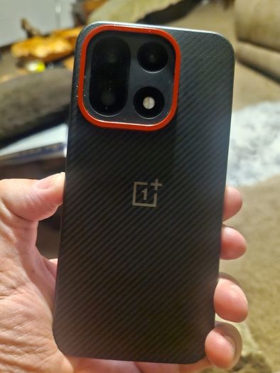 OnePlus 15