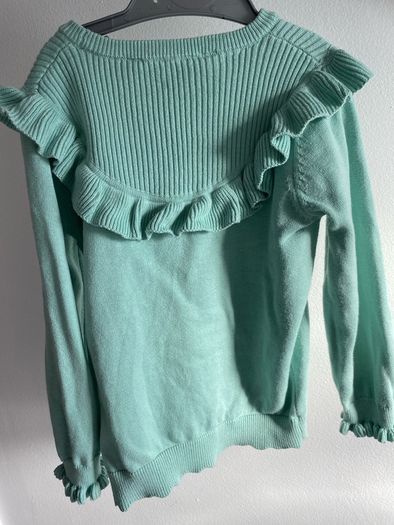 Jumper age 4-5 years