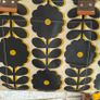 Orla Kiely weekend bag Image 2