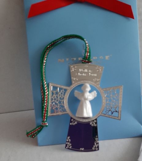 New newbridge Christmas angel