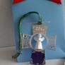 New newbridge Christmas angel Image 6