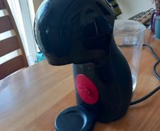 Nescafe dolce gusto de longhi coffee machine