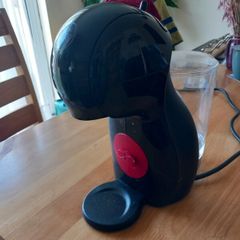 Nescafe dolce gusto de longhi coffee machine