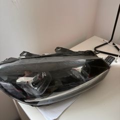 MK 6 headlights