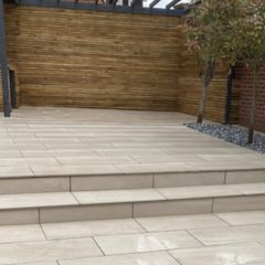 AF paving&groundworks