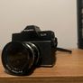 Rolleiflex SL26 film camera Image 2