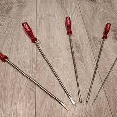 Wiha Screwdriver Set