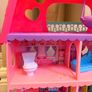 Minnie Mouse Bow-Tel Hotel Playset Image 8