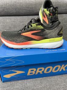 Brooks Ghost 16 Boxed Size 10.5