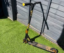 scooters and the lot total 8 items FREE