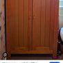 Wardrobe  Brand new- Mamas and Papas Image 2