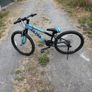 Boys 24" Mountain Bike - Verve Ultra 24 Image 2