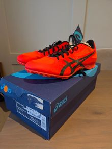 Asics Running shoes
