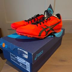 Asics Running shoes