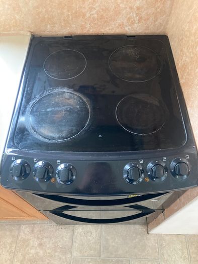 Electric cooker