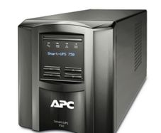 APC Smart UPS 750 new
