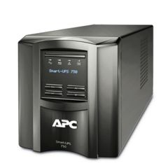 APC Smart UPS 750 new