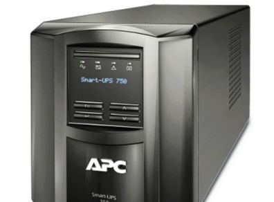 APC Smart UPS 750 new