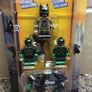 Dc super hero's - knightmare batman mini figure pack - hard to find Image 3
