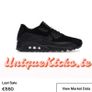 Premium Nike Air Max 90 Ultra Image 5