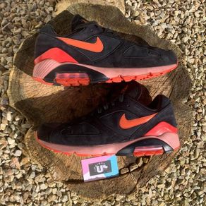 Grail Nike Air Max 180